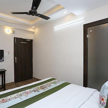 Oyo 9476 Hotel Mittal Кота Экстерьер фото