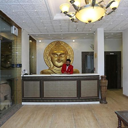 Oyo 9476 Hotel Mittal Кота Экстерьер фото