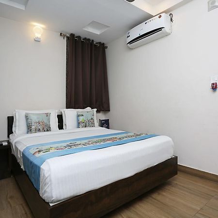 Oyo 9476 Hotel Mittal Кота Экстерьер фото