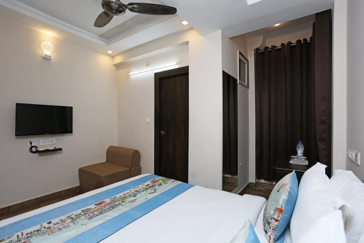 Oyo 9476 Hotel Mittal Кота Экстерьер фото