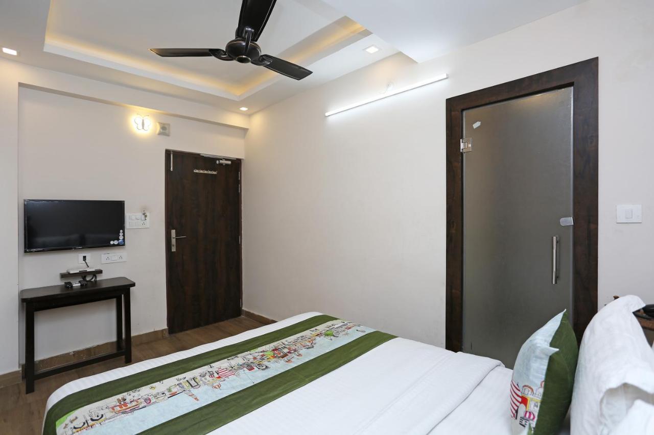 Oyo 9476 Hotel Mittal Кота Экстерьер фото