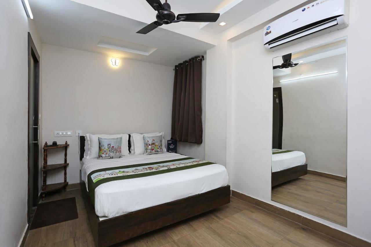 Oyo 9476 Hotel Mittal Кота Экстерьер фото