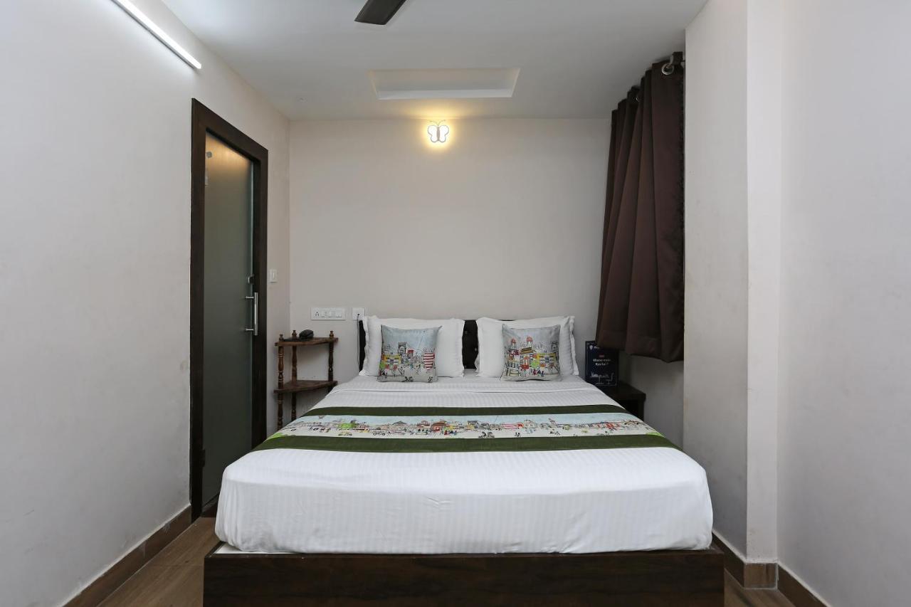 Oyo 9476 Hotel Mittal Кота Экстерьер фото
