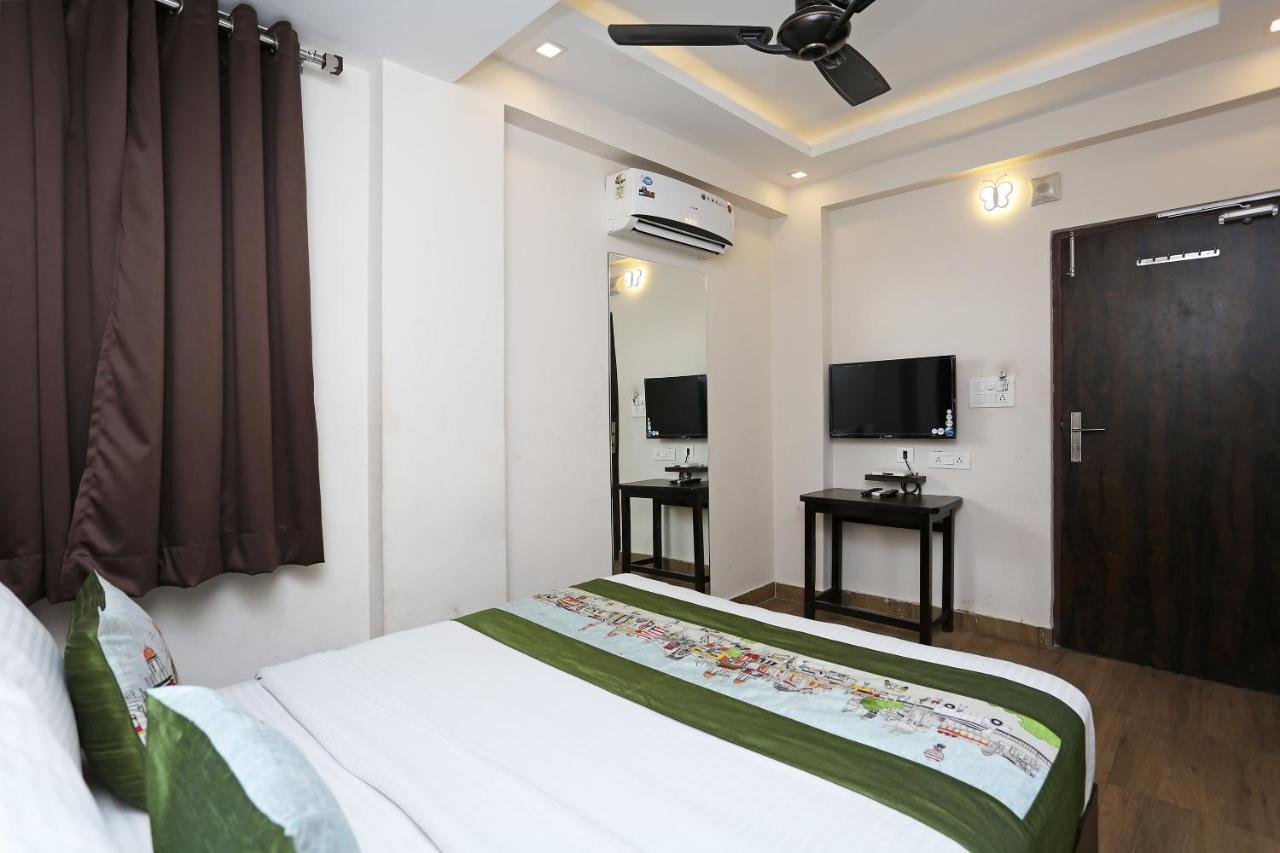 Oyo 9476 Hotel Mittal Кота Экстерьер фото
