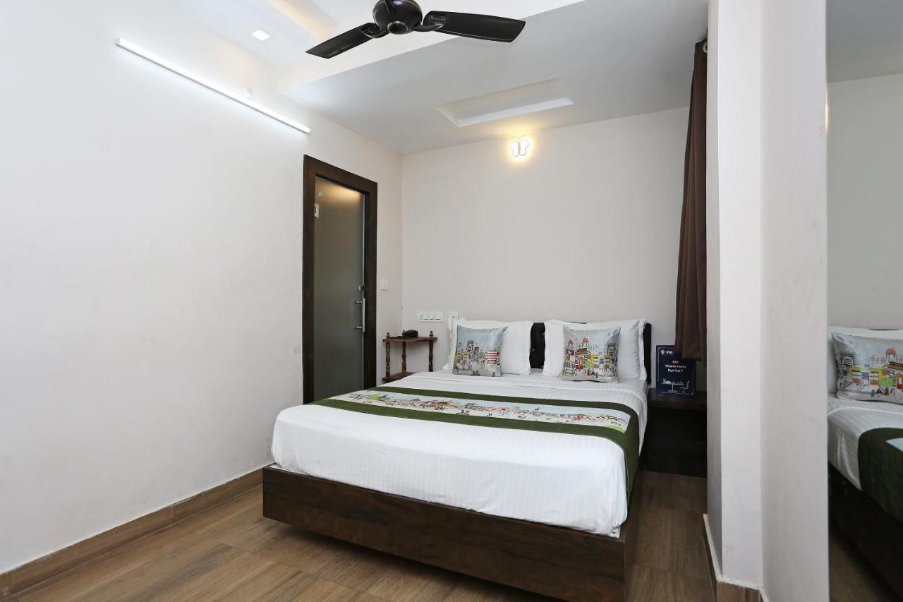 Oyo 9476 Hotel Mittal Кота Экстерьер фото
