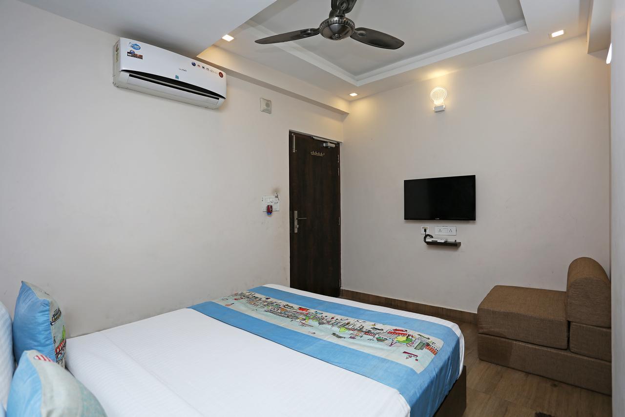 Oyo 9476 Hotel Mittal Кота Экстерьер фото