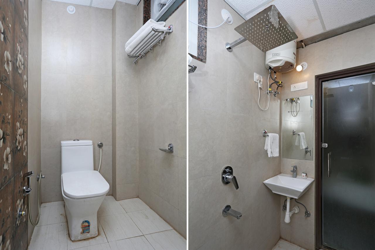 Oyo 9476 Hotel Mittal Кота Экстерьер фото